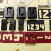 Kit De Fabricacion De Letreros Router Singpro Milescraft - Imagen 3