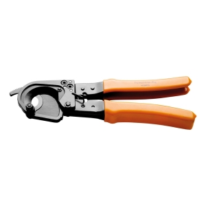 Pinza Corta Cables 10 Con Crique