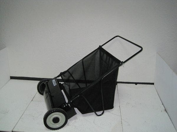Recolector De Pasto Y Hojas Manual Equus - Imagen 5