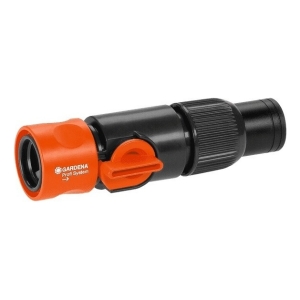 Conector Rápido Con Llave Profi 3/4 Gardena