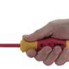 Destornillador Paleta (s913) 2.5x0.4x75mm - 1000v - Imagen 2