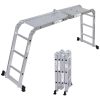 Plataforma Para Escalera Andamio Equus 3.7m - Imagen 2