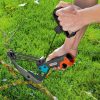 Tijera De Poda Pertiga Combisysten Cortarrama Gardena - Imagen 5