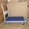 Carro - Carrito Plataforma Equus Para 300kg - Imagen 4