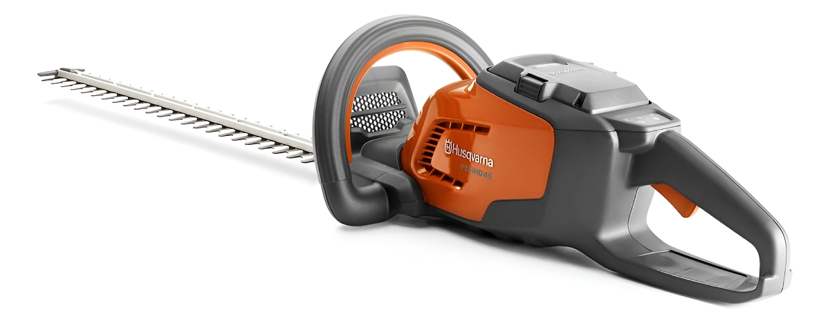 Cortacerco A Bateria Husqvarna 115ihd45 El Labrador