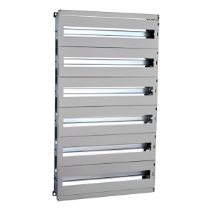 Panel Frontal Dlm De 800x600mm, 112 Módulos