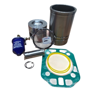 Kit De Cilindro Con Piston Y Aros Para Perforadora