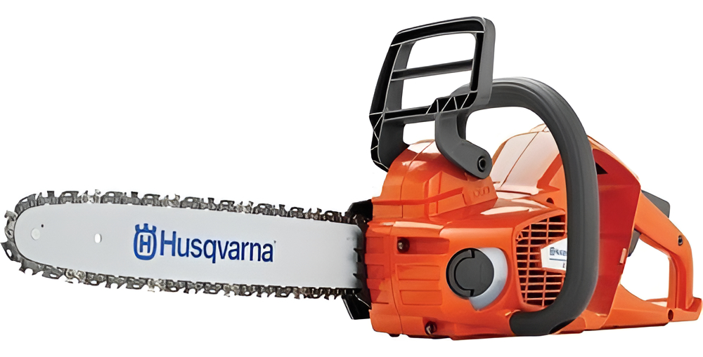 Motosierra Electrica Husqvarna 535ixp - Bateria No Incluida