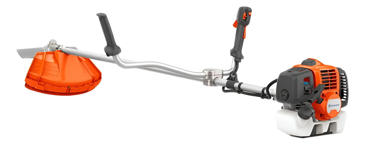 Desmalezadora Husqvarna 331r El Labrador