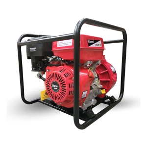 Motobomba Centrífuga 13hp Motor 4 Tiempos A Nafta 28.000 L/h