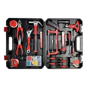 Set De Herramientas Equus 20 Piezas