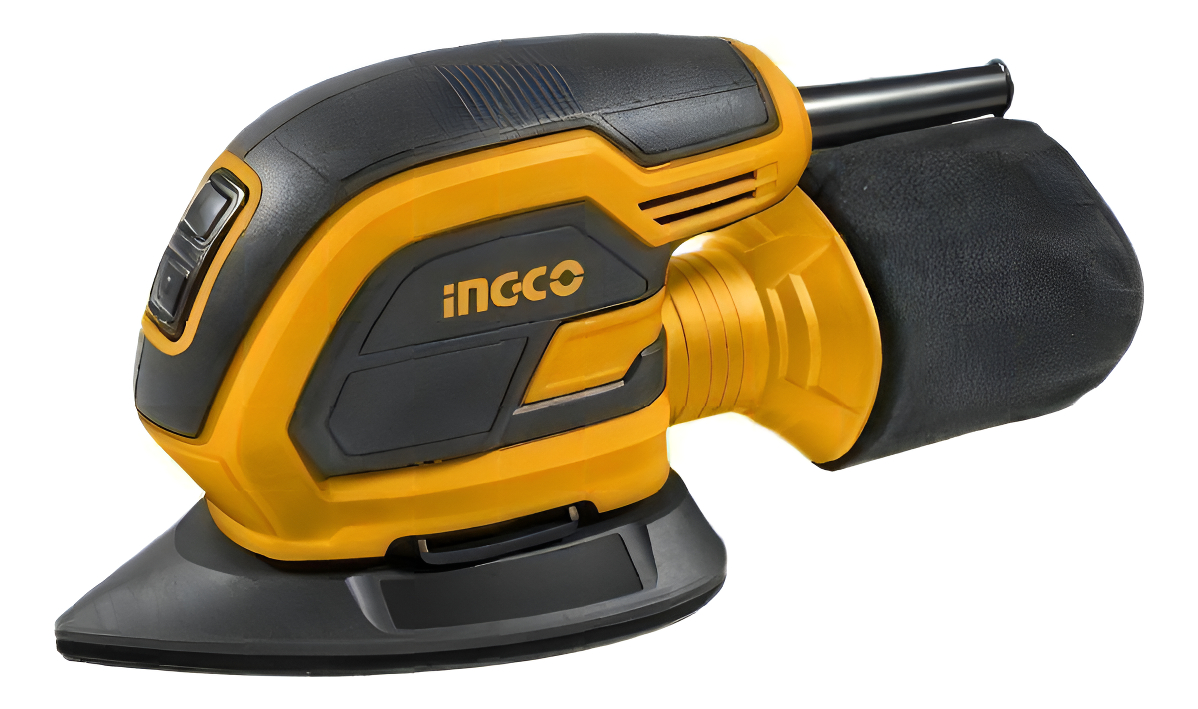 Lijadora Delta 65w Electrica Ms6505