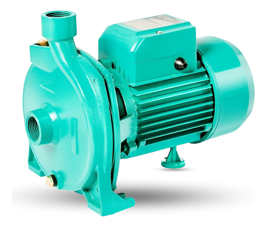 Bomba Centrífuga Presión Agua Gianni 0.5 Hp Gm13