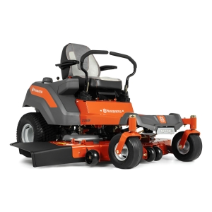 Tractor Cortacesped Corta Pasto Giro Zero Husqvarna Z254f