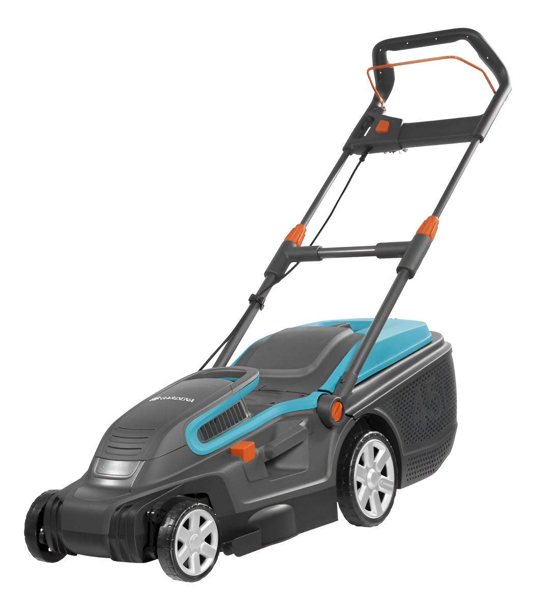 Cortacesped Electrica Gardena Power Max