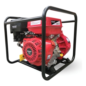 Motobomba Centrífuga 13hp Alta Presión Motor 4t A Nafta