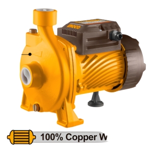 Bomba Centrifuga 1hp750w 125l/min 32m 220-240v Ingco