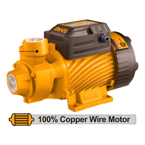 Bomba Periferica 370w 36l/min 220-240v 38m Ingco Vpm37068