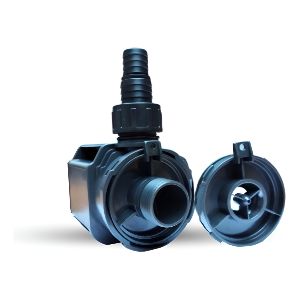 Bomba Sumergible Para Fuente Modelo Multi 1300