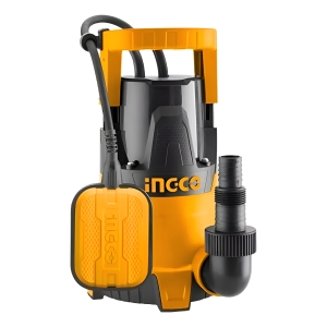 Bomba Sumergible 400w Spc4008 Ingco