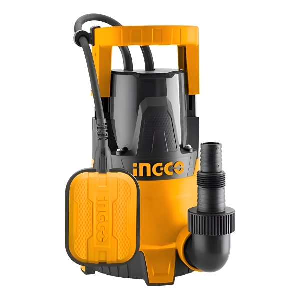 Bomba Sumergible 400w Spc4008 Ingco