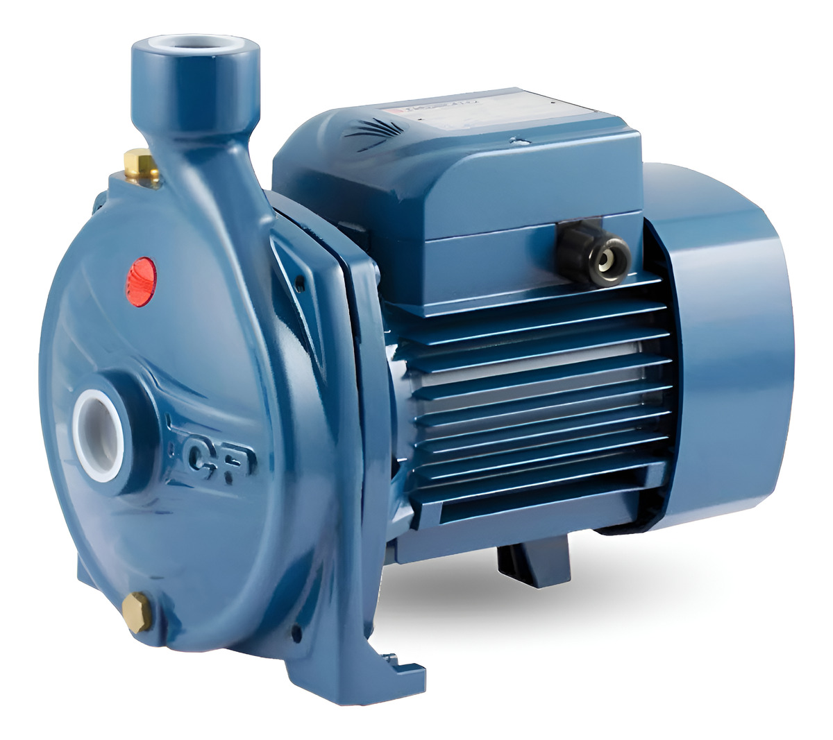 Bomba Centrifuga Pedrollo 0,5hp Gianni