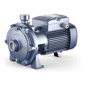 Bomba Centrífuga Pedrollo Doble Rotor Monofásica 2hp Gianni