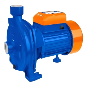 Bomba Centrifuga 750w Wadfow Wwpca03 *ub* Color Azul