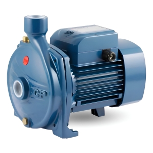Bomba Centrifuga Pedrollo 1hp Gianni