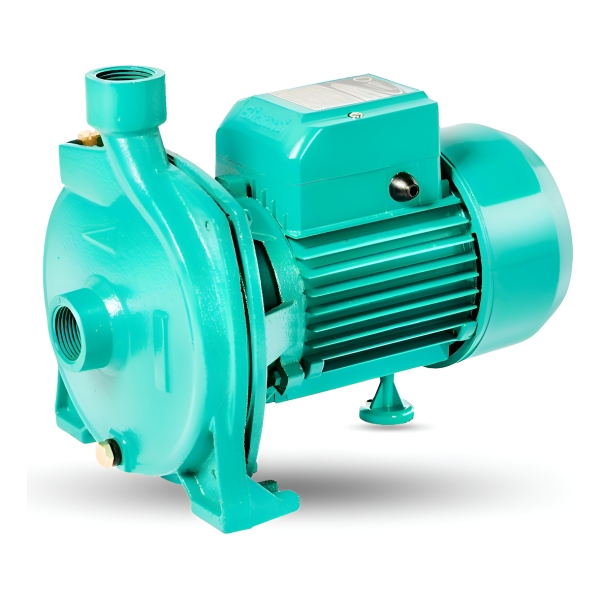 Bomba Centrífuga Presión Agua Gianni 1 Hp Gm16