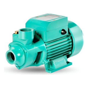 Bomba Periférica 1hp Gianni Monofásica