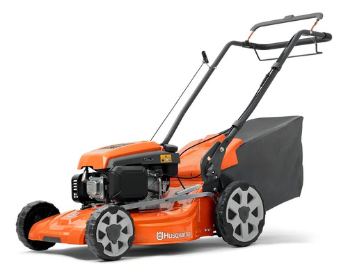 Cortadora De Pasto A Nafta Husqvarna Lc151s