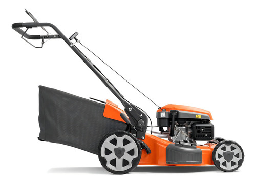 Cortadora De Pasto A Nafta Husqvarna Lc151s - Imagen 2